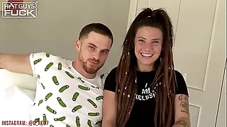 D Red7 FUCKS The hottest chick on XVIDEOS