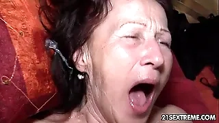 Granny Game