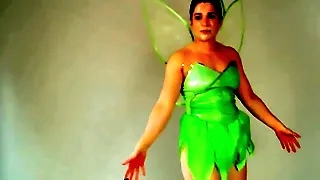 Tinker Bell And Sammi Starfish Amazing Sex Clip Solo Exclusive Version